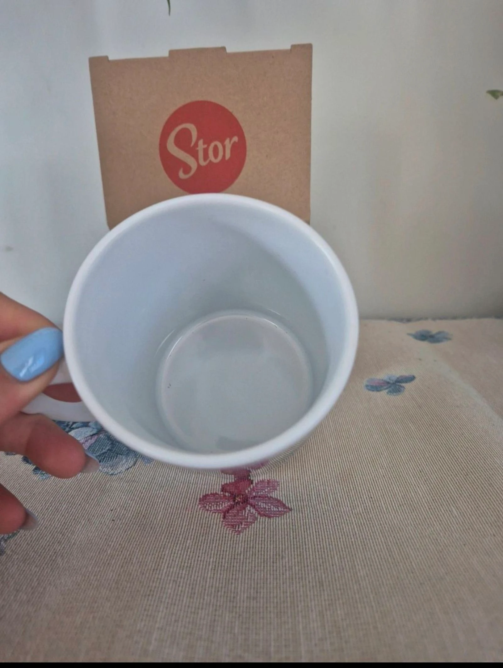 Mug Stitch – photo 6